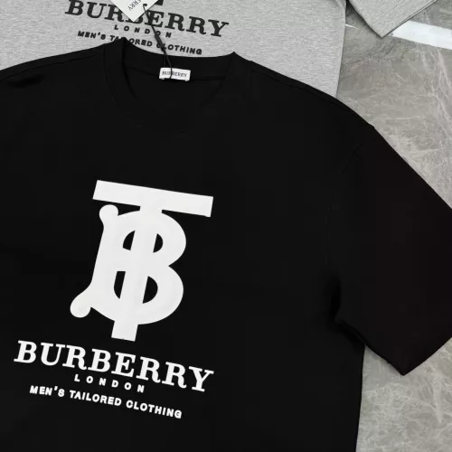 Cheap Burberry T-Shirts Short Sleeved For Unisex #1361259 Replica Wholesale [$68.00 USD] [ITEM#1361259] on Replica Burberry T-Shirts