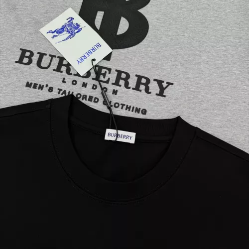 Cheap Burberry T-Shirts Short Sleeved For Unisex #1361259 Replica Wholesale [$68.00 USD] [ITEM#1361259] on Replica Burberry T-Shirts
