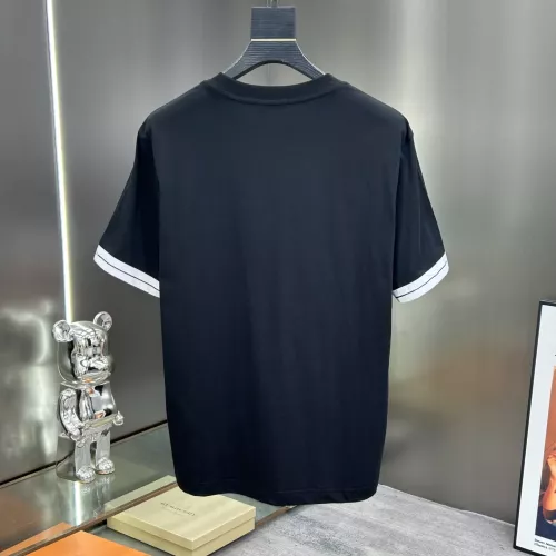 Cheap Moncler T-Shirts Short Sleeved For Men #1361262 Replica Wholesale [$56.00 USD] [ITEM#1361262] on Replica Moncler T-Shirts