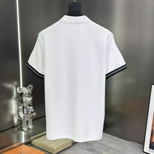 Cheap Moncler T-Shirts Short Sleeved For Men #1361263 Replica Wholesale [$68.00 USD] [ITEM#1361263] on Replica Moncler T-Shirts
