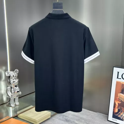 Cheap Moncler T-Shirts Short Sleeved For Men #1361265 Replica Wholesale [$68.00 USD] [ITEM#1361265] on Replica Moncler T-Shirts