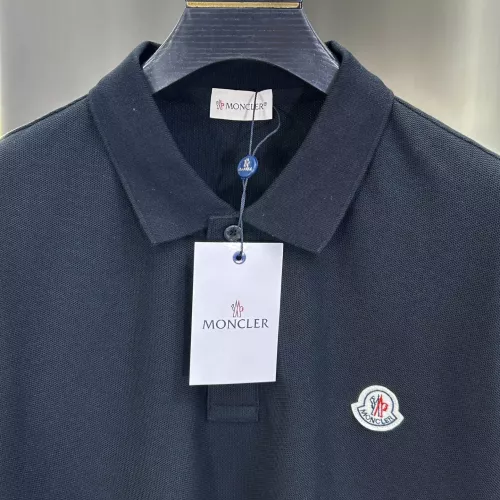 Cheap Moncler T-Shirts Short Sleeved For Men #1361265 Replica Wholesale [$68.00 USD] [ITEM#1361265] on Replica Moncler T-Shirts