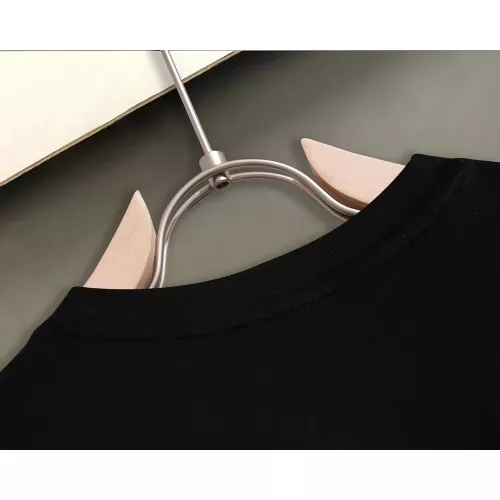 Cheap Fendi T-Shirts Short Sleeved For Unisex #1361267 Replica Wholesale [$64.00 USD] [ITEM#1361267] on Replica Fendi T-Shirts