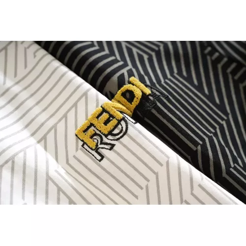 Cheap Fendi T-Shirts Short Sleeved For Unisex #1361268 Replica Wholesale [$64.00 USD] [ITEM#1361268] on Replica Fendi T-Shirts