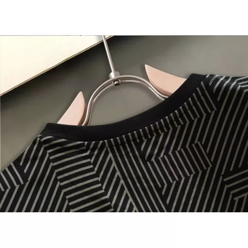 Cheap Fendi T-Shirts Short Sleeved For Unisex #1361269 Replica Wholesale [$64.00 USD] [ITEM#1361269] on Replica Fendi T-Shirts