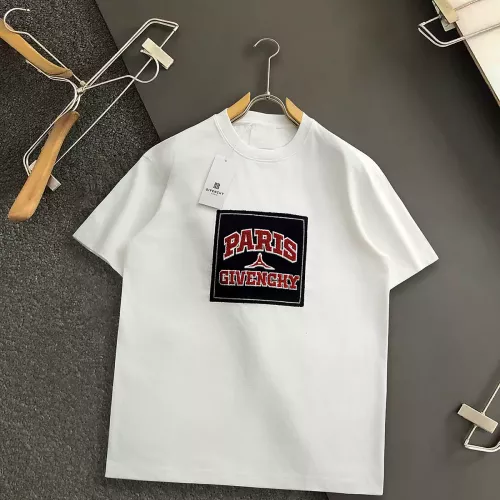 Givenchy T-Shirts Short Sleeved For Unisex #1361270