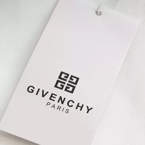 Cheap Givenchy T-Shirts Short Sleeved For Unisex #1361270 Replica Wholesale [$68.00 USD] [ITEM#1361270] on Replica Givenchy T-Shirts