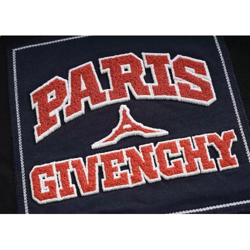 Cheap Givenchy T-Shirts Short Sleeved For Unisex #1361271 Replica Wholesale [$68.00 USD] [ITEM#1361271] on Replica Givenchy T-Shirts