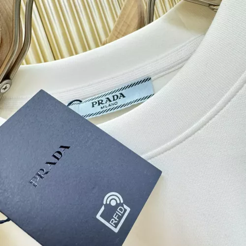 Cheap Prada Hoodies Long Sleeved For Unisex #1361275 Replica Wholesale [$98.00 USD] [ITEM#1361275] on Replica Prada Hoodies