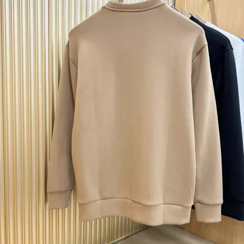 Cheap Prada Hoodies Long Sleeved For Unisex #1361276 Replica Wholesale [$98.00 USD] [ITEM#1361276] on Replica Prada Hoodies