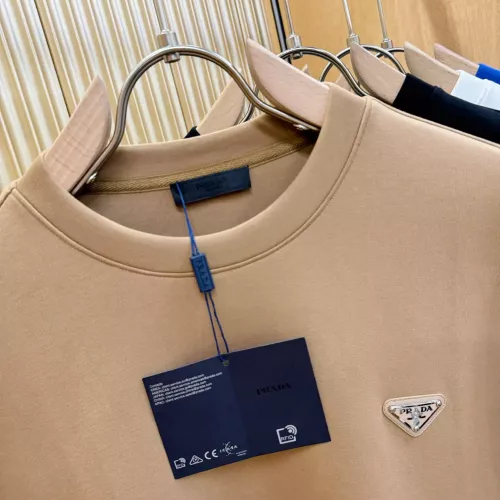 Cheap Prada Hoodies Long Sleeved For Unisex #1361276 Replica Wholesale [$98.00 USD] [ITEM#1361276] on Replica Prada Hoodies