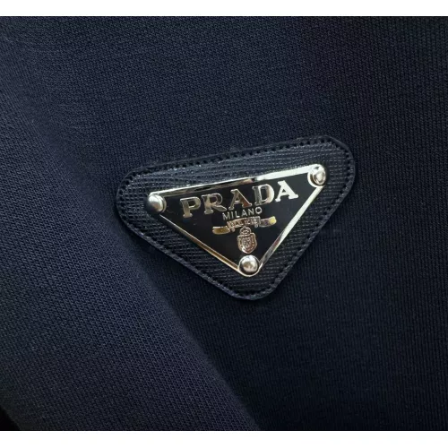 Cheap Prada Hoodies Long Sleeved For Unisex #1361278 Replica Wholesale [$98.00 USD] [ITEM#1361278] on Replica Prada Hoodies