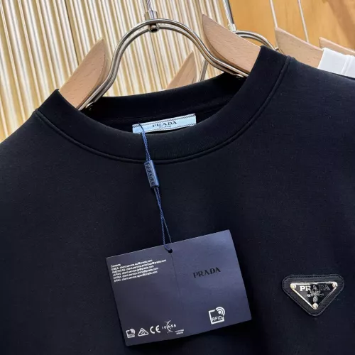Cheap Prada Hoodies Long Sleeved For Unisex #1361278 Replica Wholesale [$98.00 USD] [ITEM#1361278] on Replica Prada Hoodies