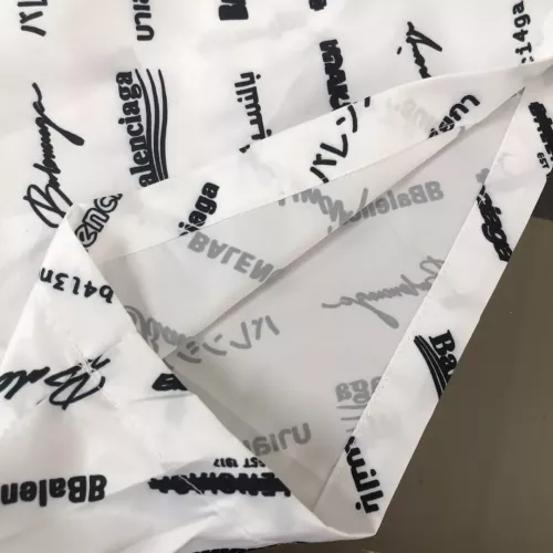 Cheap Balenciaga Pants For Men #1361280 Replica Wholesale [$42.00 USD] [ITEM#1361280] on Replica Balenciaga Pants