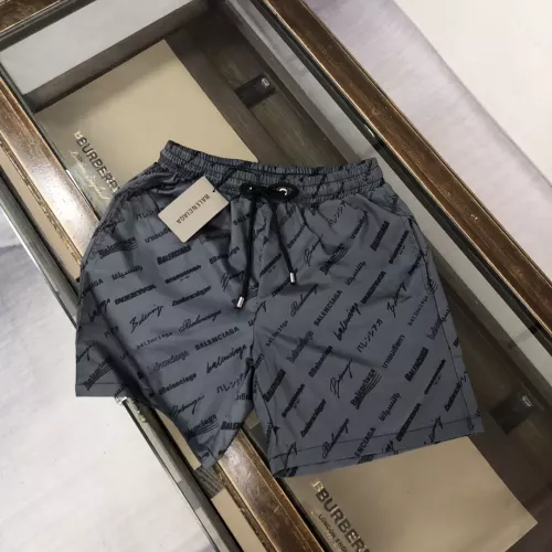 Balenciaga Pants For Men #1361281
