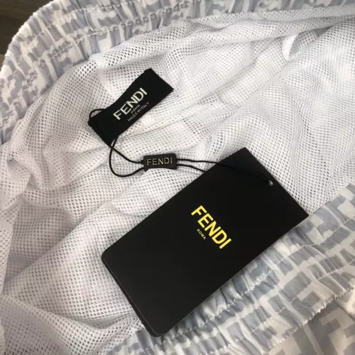 Cheap Fendi Pants For Men #1361292 Replica Wholesale [$42.00 USD] [ITEM#1361292] on Replica Fendi Pants