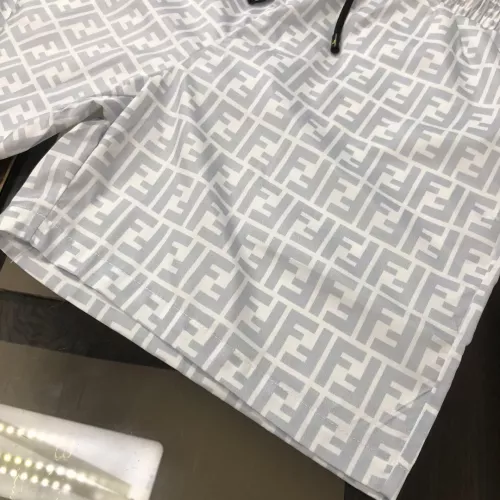 Cheap Fendi Pants For Men #1361292 Replica Wholesale [$42.00 USD] [ITEM#1361292] on Replica Fendi Pants
