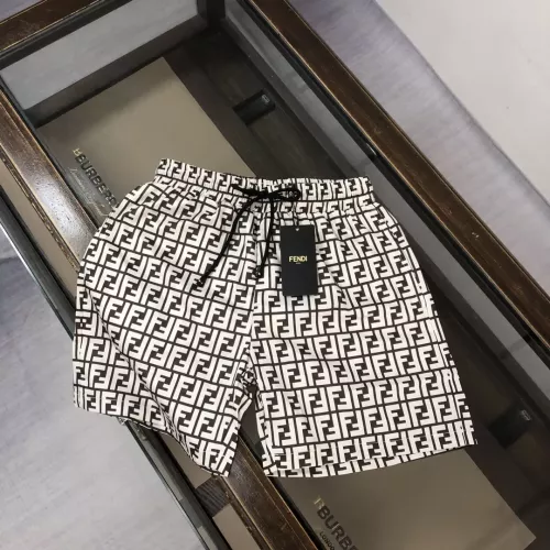 Cheap Fendi Pants For Men #1361293 Replica Wholesale [$42.00 USD] [ITEM#1361293] on Replica Fendi Pants