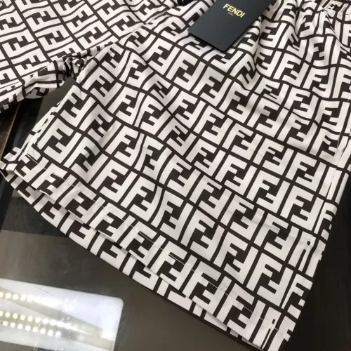 Cheap Fendi Pants For Men #1361293 Replica Wholesale [$42.00 USD] [ITEM#1361293] on Replica Fendi Pants