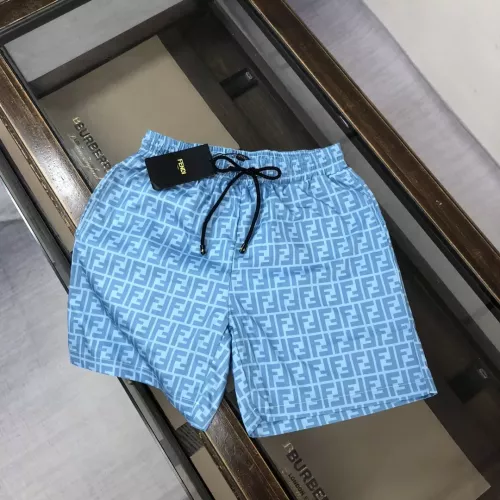 Fendi Pants For Men #1361294