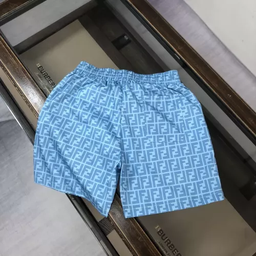 Cheap Fendi Pants For Men #1361294 Replica Wholesale [$42.00 USD] [ITEM#1361294] on Replica Fendi Pants