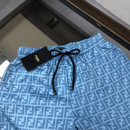 Cheap Fendi Pants For Men #1361294 Replica Wholesale [$42.00 USD] [ITEM#1361294] on Replica Fendi Pants