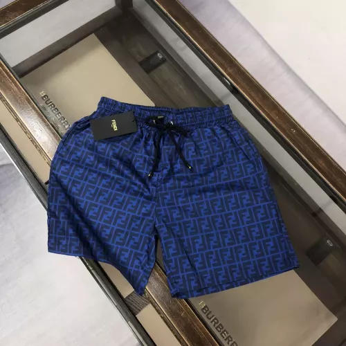 Fendi Pants For Men #1361295