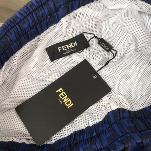 Cheap Fendi Pants For Men #1361295 Replica Wholesale [$42.00 USD] [ITEM#1361295] on Replica Fendi Pants