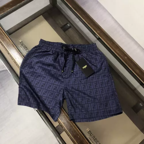 Cheap Fendi Pants For Men #1361296 Replica Wholesale [$42.00 USD] [ITEM#1361296] on Replica Fendi Pants