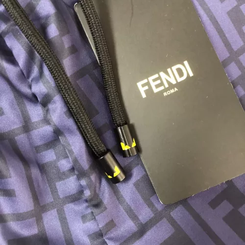 Cheap Fendi Pants For Men #1361296 Replica Wholesale [$42.00 USD] [ITEM#1361296] on Replica Fendi Pants