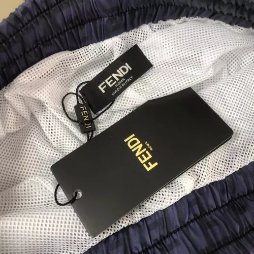 Cheap Fendi Pants For Men #1361296 Replica Wholesale [$42.00 USD] [ITEM#1361296] on Replica Fendi Pants