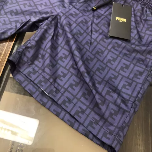 Cheap Fendi Pants For Men #1361296 Replica Wholesale [$42.00 USD] [ITEM#1361296] on Replica Fendi Pants