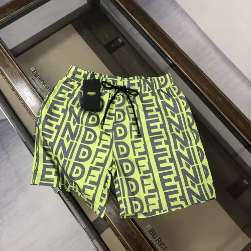 Fendi Pants For Men #1361300