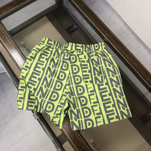 Cheap Fendi Pants For Men #1361300 Replica Wholesale [$42.00 USD] [ITEM#1361300] on Replica Fendi Pants