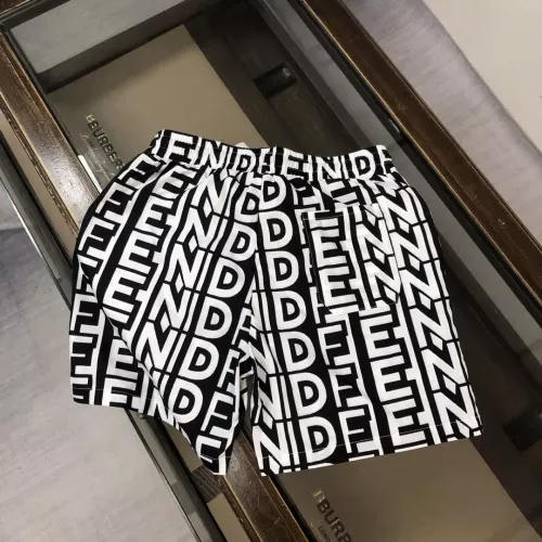 Cheap Fendi Pants For Men #1361301 Replica Wholesale [$42.00 USD] [ITEM#1361301] on Replica Fendi Pants