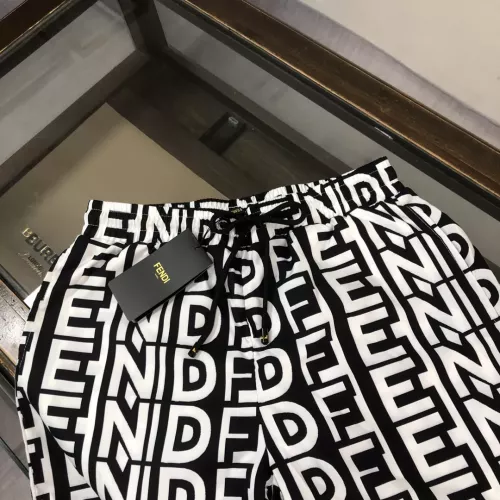Cheap Fendi Pants For Men #1361301 Replica Wholesale [$42.00 USD] [ITEM#1361301] on Replica Fendi Pants