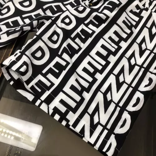 Cheap Fendi Pants For Men #1361301 Replica Wholesale [$42.00 USD] [ITEM#1361301] on Replica Fendi Pants
