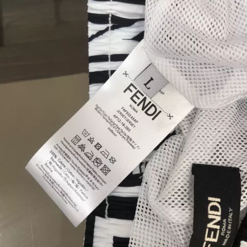 Cheap Fendi Pants For Men #1361301 Replica Wholesale [$42.00 USD] [ITEM#1361301] on Replica Fendi Pants