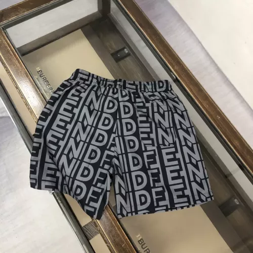 Cheap Fendi Pants For Men #1361302 Replica Wholesale [$42.00 USD] [ITEM#1361302] on Replica Fendi Pants