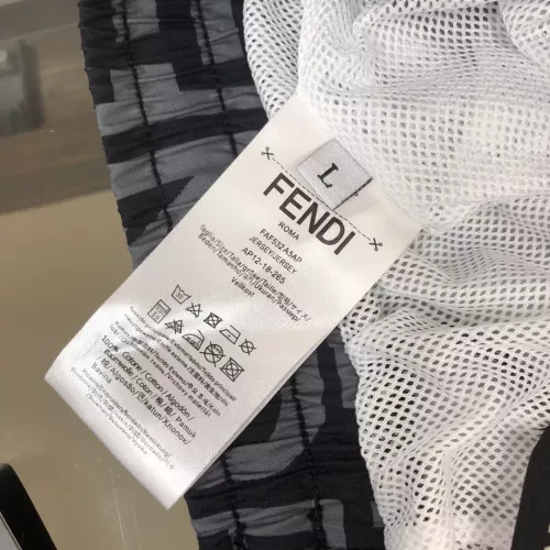 Cheap Fendi Pants For Men #1361302 Replica Wholesale [$42.00 USD] [ITEM#1361302] on Replica Fendi Pants