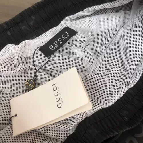 Cheap Gucci Pants For Men #1361307 Replica Wholesale [$42.00 USD] [ITEM#1361307] on Replica Gucci Pants