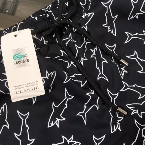Cheap Lacoste Pants For Men #1361310 Replica Wholesale [$42.00 USD] [ITEM#1361310] on Replica Lacoste Pants