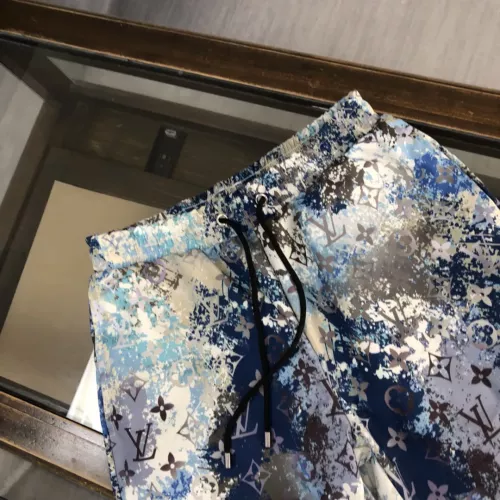 Cheap Louis Vuitton LV Pants For Men #1361317 Replica Wholesale [$42.00 USD] [ITEM#1361317] on Replica Louis Vuitton LV Pants