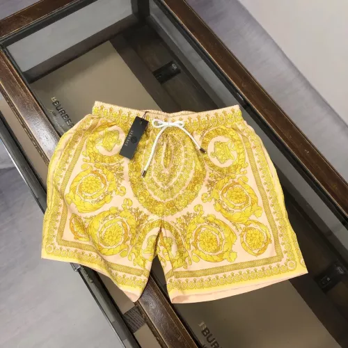 Cheap Versace Pants For Men #1361322 Replica Wholesale [$42.00 USD] [ITEM#1361322] on Replica Versace Pants