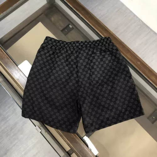 Cheap Gucci Pants For Men #1361332 Replica Wholesale [$42.00 USD] [ITEM#1361332] on Replica Gucci Pants