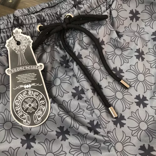 Cheap Chrome Hearts Pants For Men #1361333 Replica Wholesale [$42.00 USD] [ITEM#1361333] on Replica Chrome Hearts Pants