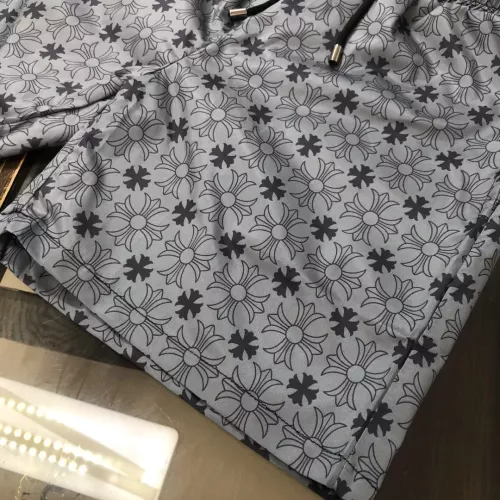 Cheap Chrome Hearts Pants For Men #1361333 Replica Wholesale [$42.00 USD] [ITEM#1361333] on Replica Chrome Hearts Pants