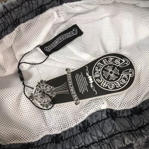 Cheap Chrome Hearts Pants For Men #1361333 Replica Wholesale [$42.00 USD] [ITEM#1361333] on Replica Chrome Hearts Pants