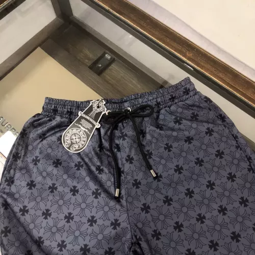 Cheap Chrome Hearts Pants For Men #1361334 Replica Wholesale [$42.00 USD] [ITEM#1361334] on Replica Chrome Hearts Pants