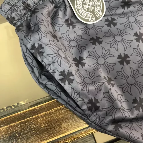 Cheap Chrome Hearts Pants For Men #1361334 Replica Wholesale [$42.00 USD] [ITEM#1361334] on Replica Chrome Hearts Pants